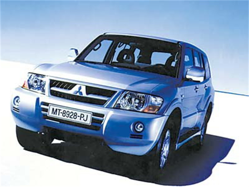 V73 車(chē)型 2001'-2006'