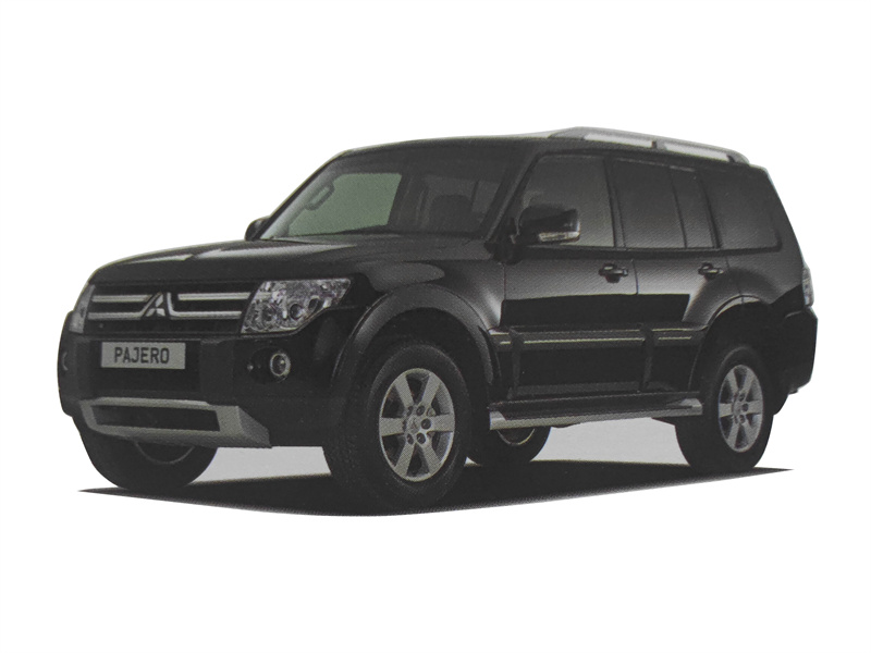 V97 車(chē)型 2007'-2010'
