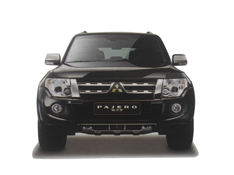V97 車(chē)型 2012'