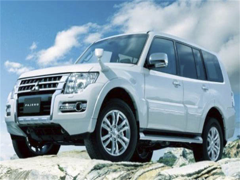 V98 車(chē)型 2015'