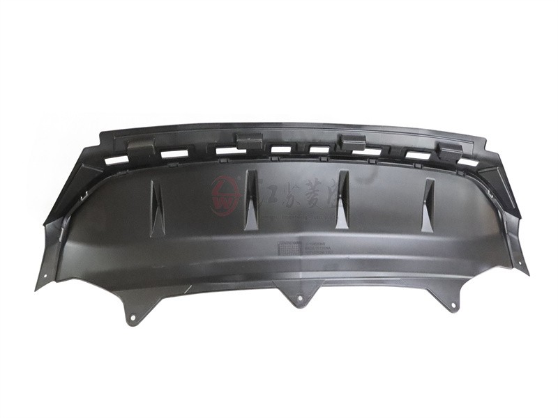 榮威21款 i5 后杠下飾板