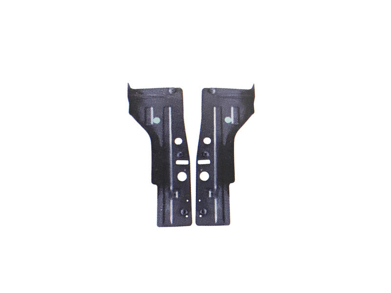 榮威950發(fā)動(dòng)機(jī)下護(hù)板（鐵）