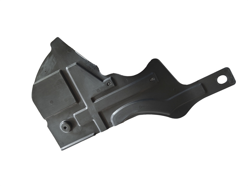 MG3 XROSS 發(fā)動(dòng)機(jī)下護(hù)板