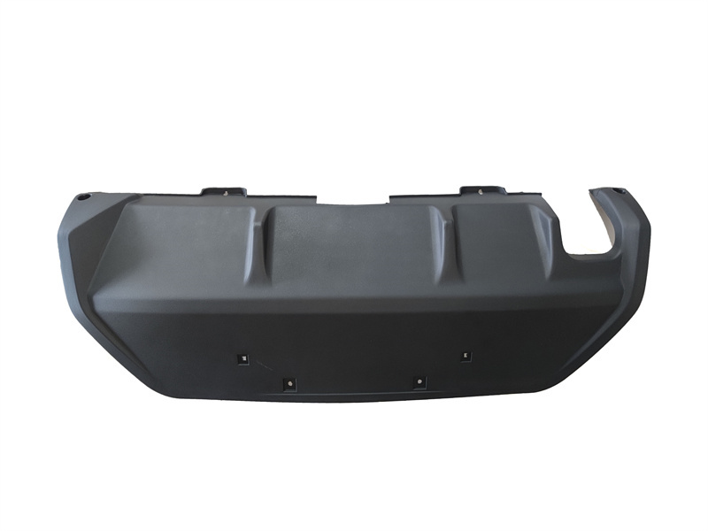 2014 MG3 后杠下護(hù)板