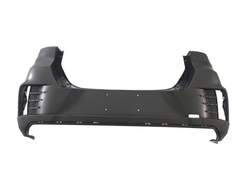 2017 款銳騰后杠