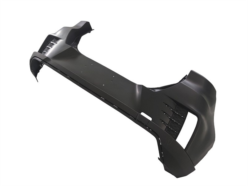 2017 款銳騰后杠