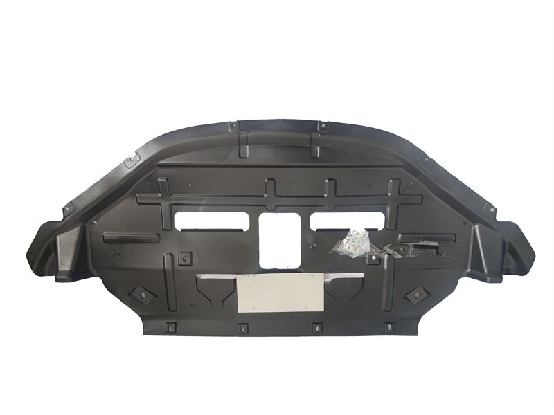 15款 MG6 發(fā)動(dòng)機(jī)護(hù)板（前）