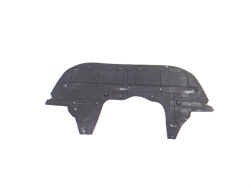 GA6 發(fā)動機(jī)下護(hù)板