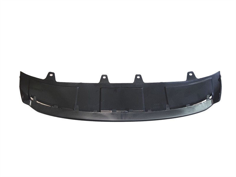 GS5 速博前杠下飾板