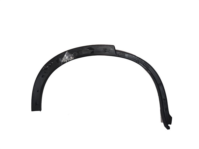 19 款 GS5 后之后輪眉