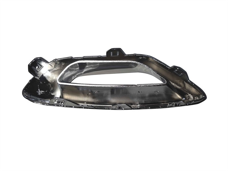 GS4 后排氣管裝飾管