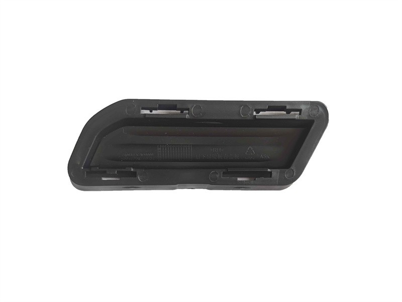 GS8S 后排氣管裝飾件