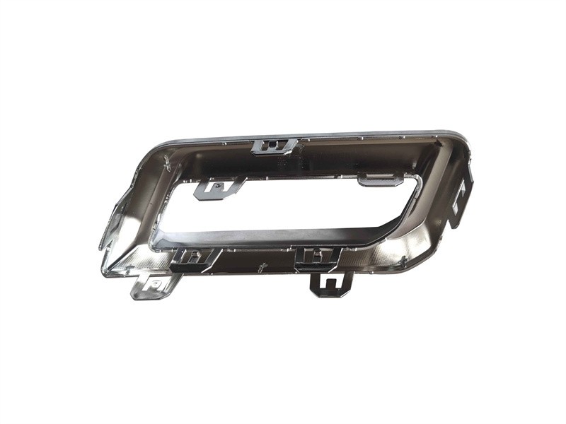 GS8S 后排氣管裝飾件