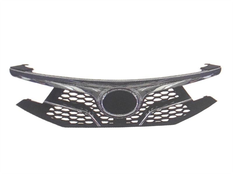 18 款 DX7 中網(wǎng)