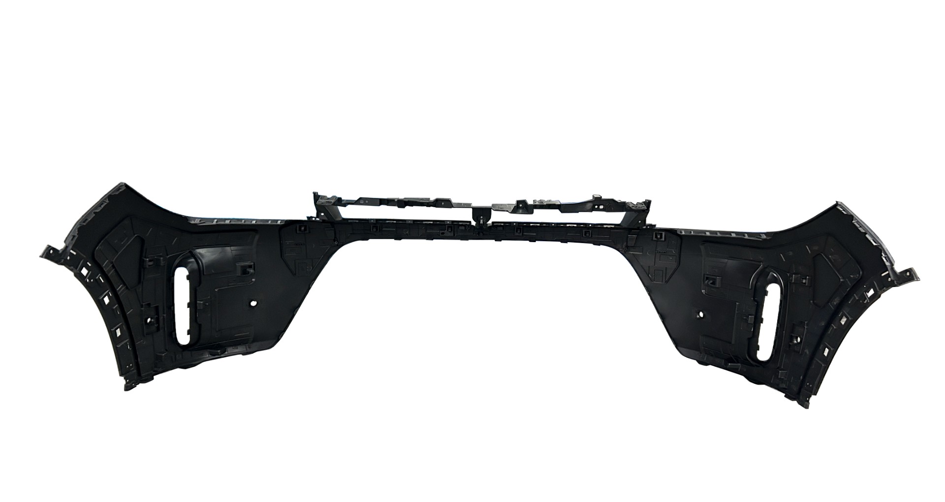 22款問界M7前保險杠(帶4孔)